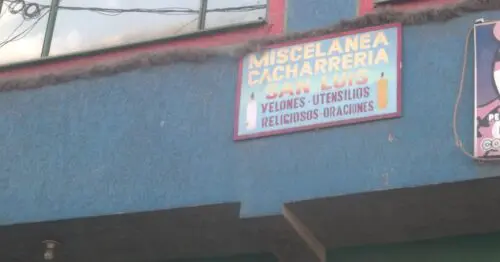 MISCELANEA CACHARRERIA SAN LUIS BOGOTÁ MISCELANEA CACHARRERIA SAN LUIS BOGOTÁ
